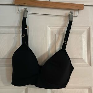 Lively Spacer Bra 34D